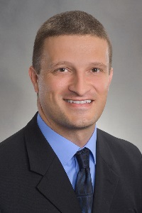 Chris Wright